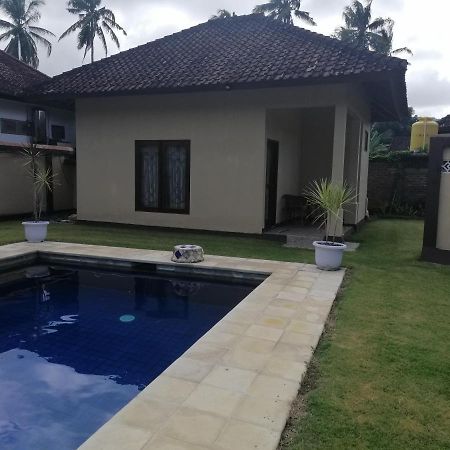 Yuli'S Homestay Kuta (Lombok) Exterior foto