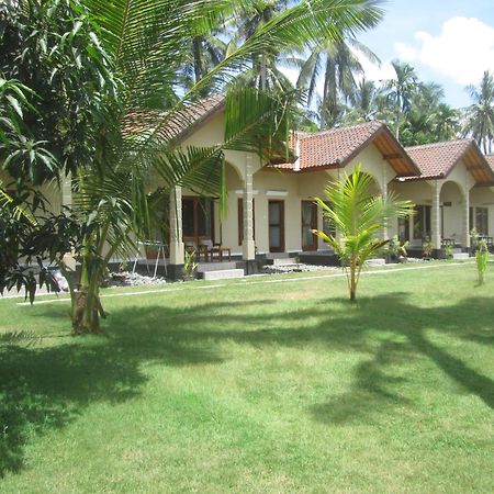 Yuli'S Homestay Kuta (Lombok) Quarto foto