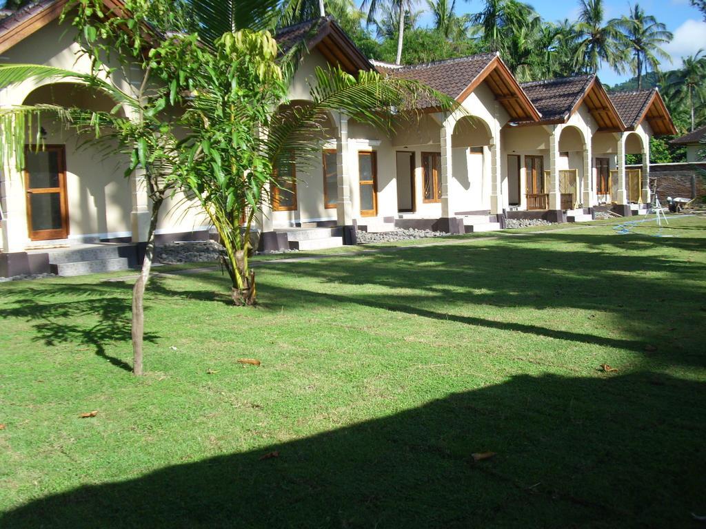 Yuli'S Homestay Kuta (Lombok) Quarto foto