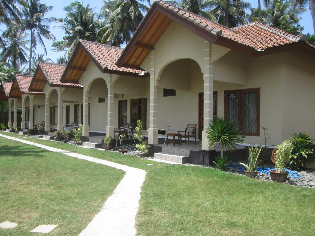 Yuli'S Homestay Kuta (Lombok) Quarto foto