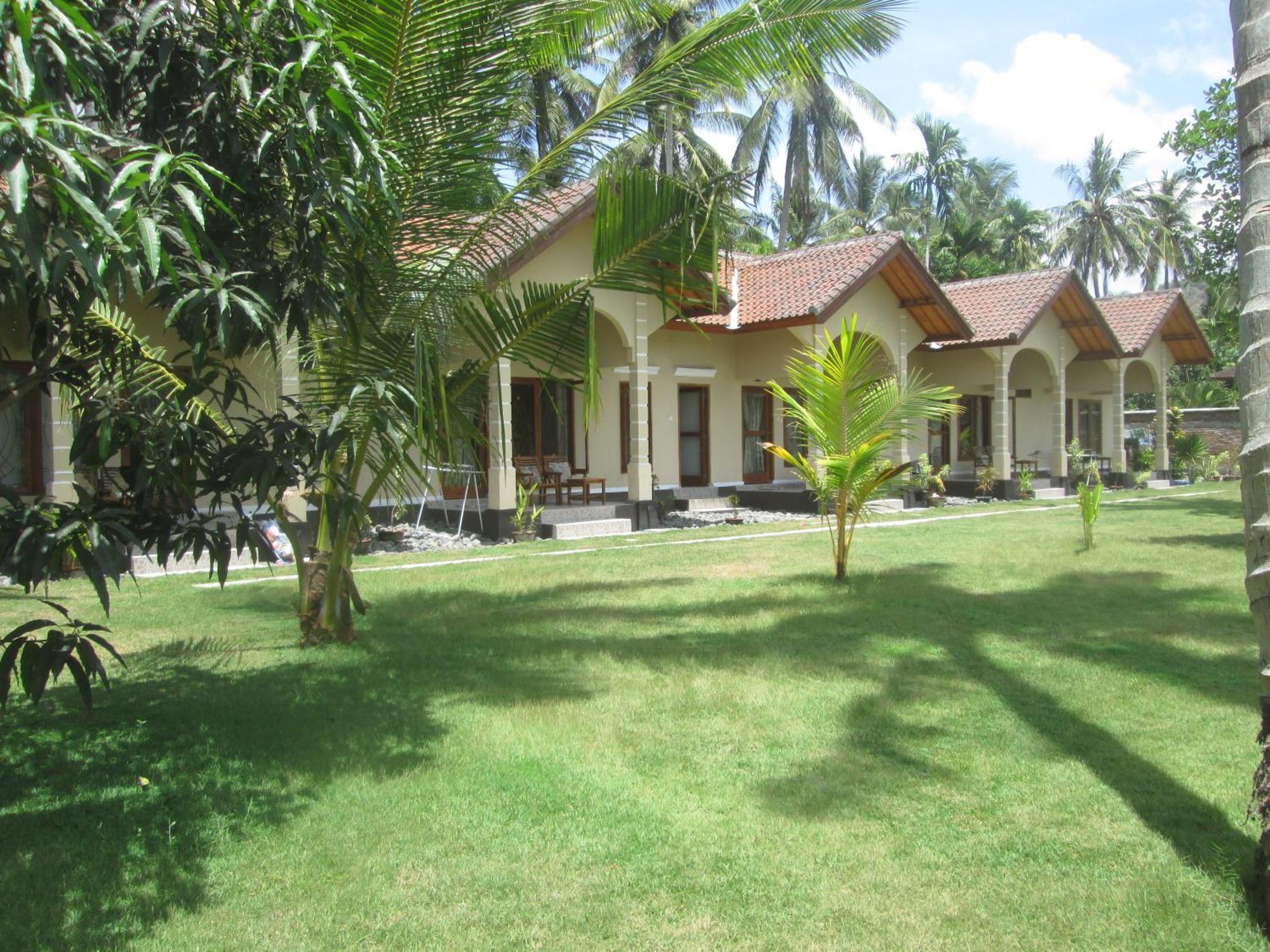 Yuli'S Homestay Kuta (Lombok) Quarto foto