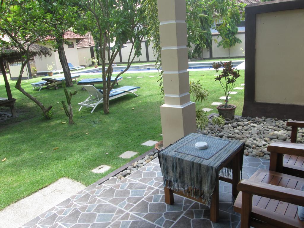 Yuli'S Homestay Kuta (Lombok) Quarto foto
