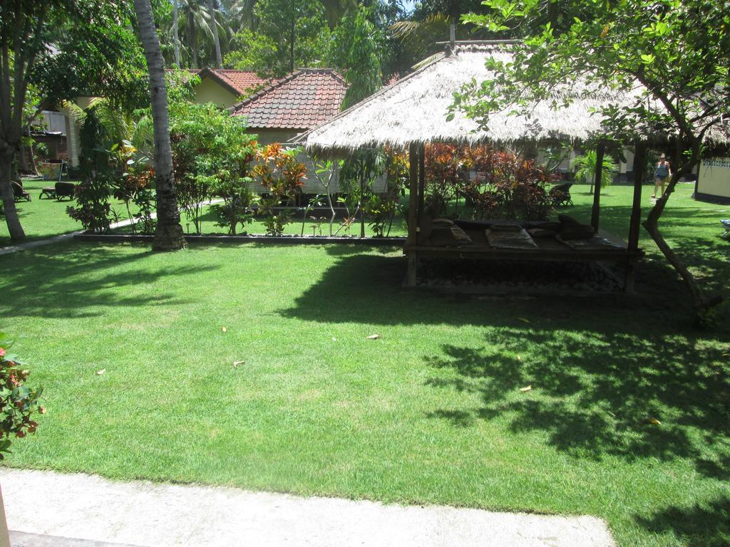 Yuli'S Homestay Kuta (Lombok) Quarto foto