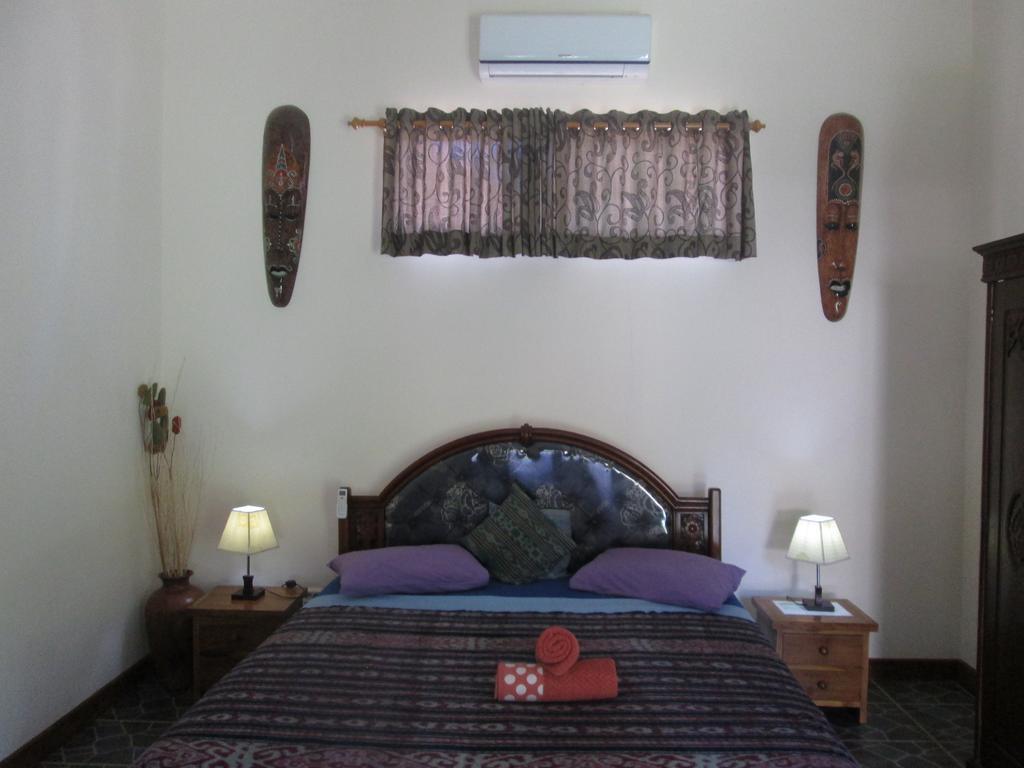 Yuli'S Homestay Kuta (Lombok) Quarto foto