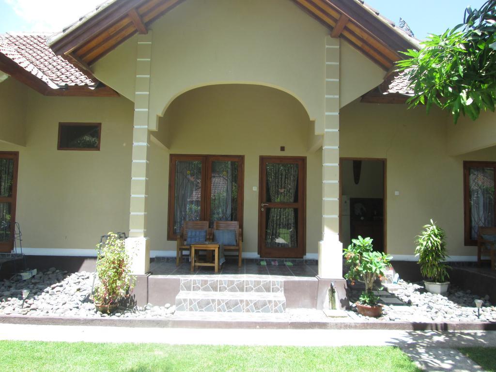Yuli'S Homestay Kuta (Lombok) Quarto foto