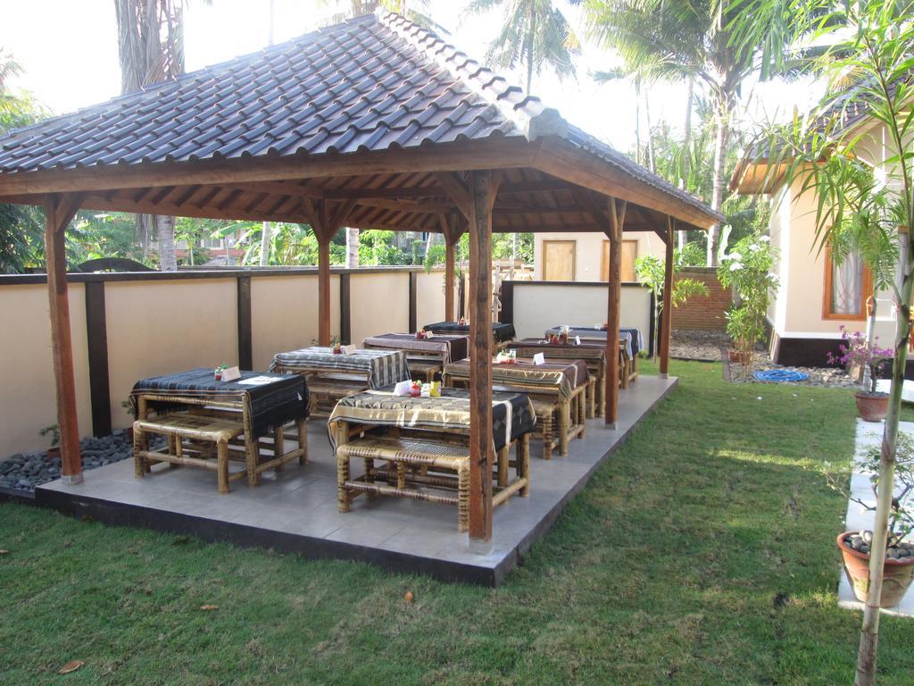 Yuli'S Homestay Kuta (Lombok) Exterior foto